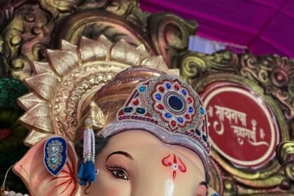 संकष्टी चतुर्थी जनवरी 2025