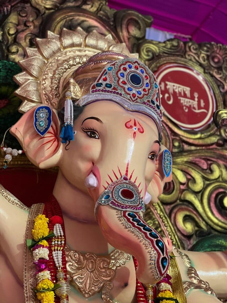 संकष्टी चतुर्थी जनवरी 2025