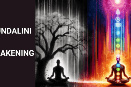 Kundalini awakening