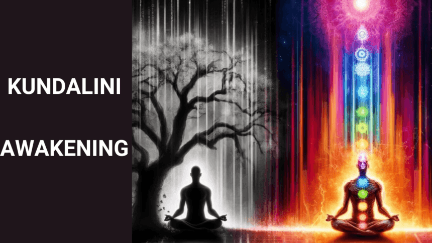 Kundalini awakening