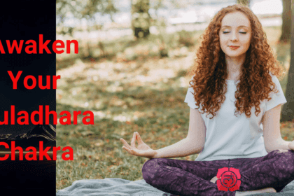 Awaken the power of muladhar chakra
