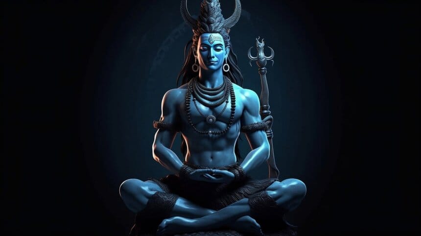 The Role of Avatars in Sanatana Dharma