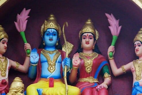 लक्ष्मी नारायण व्रत