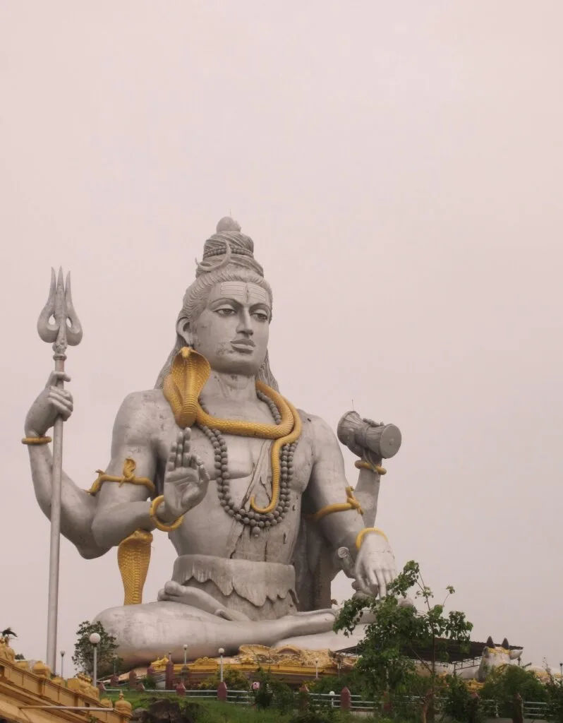 शिव तांडव स्त्रोत