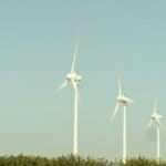Renewable Resource Solar power