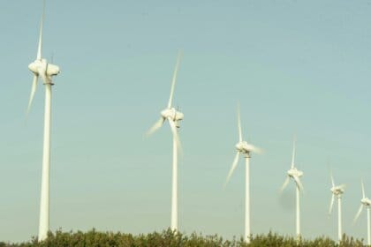 Renewable Resource Solar power