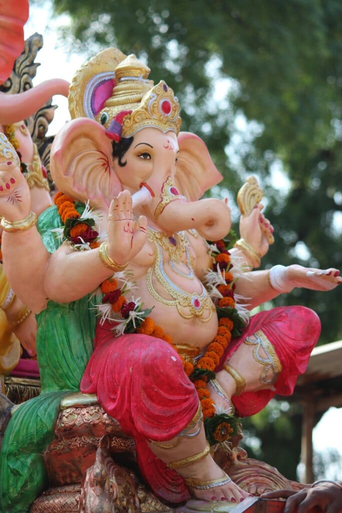 गणेश जी