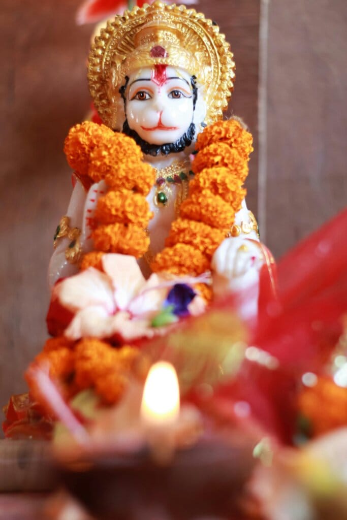हनुमान जी