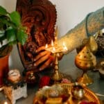 Brahma, Vishnu, Mahesh