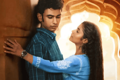 Thukra KE Mera Pyar Web series