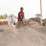 राष्ट्रीय ग्रामीण रोजगार गारंटी योजना