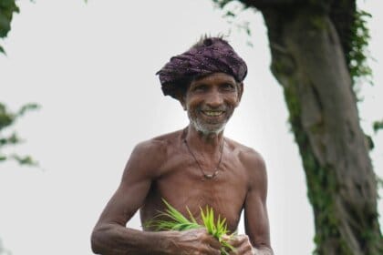 गरीब कल्याण रोज़गार योजना