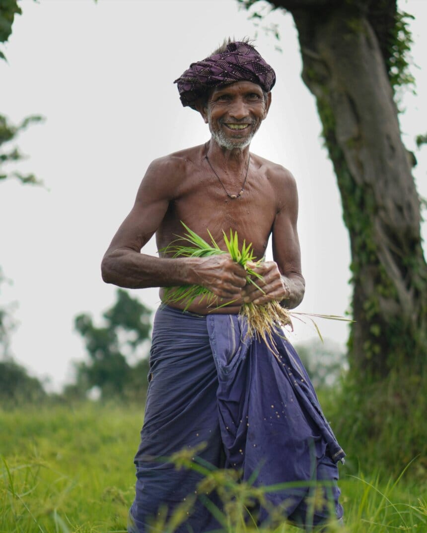 गरीब कल्याण रोज़गार योजना