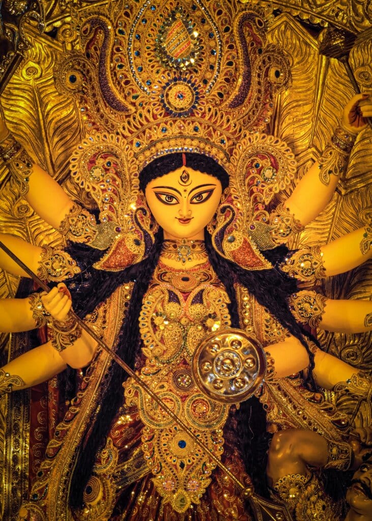 दुर्गाष्टमी व्रत