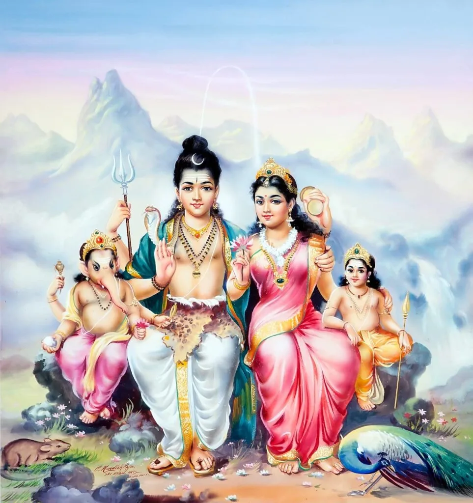शिव चतुर्दशी व्रत