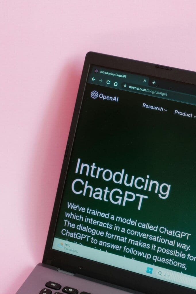AI chatbots