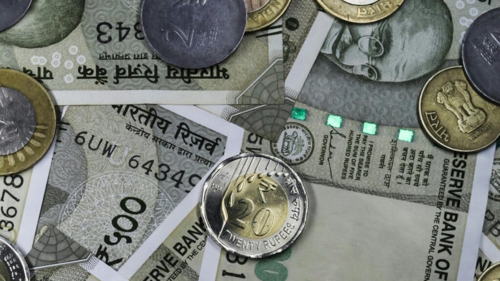 Money