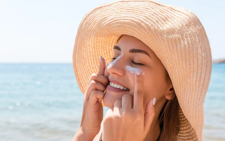 Summer tips