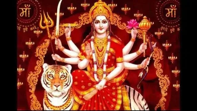 गुप्त नवरात्रि