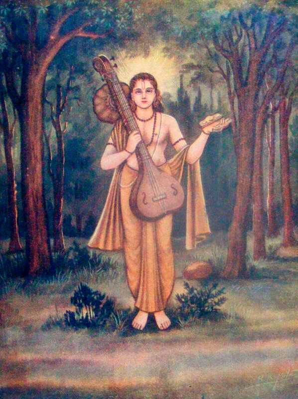 Narada Jayanti