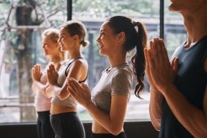 Fitness regimen