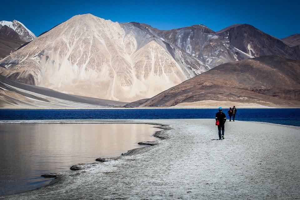 Leh ladakh
