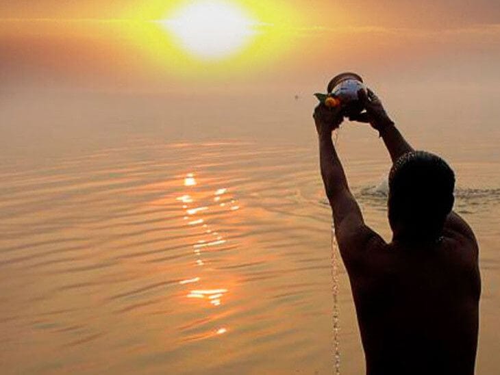सूर्य देव