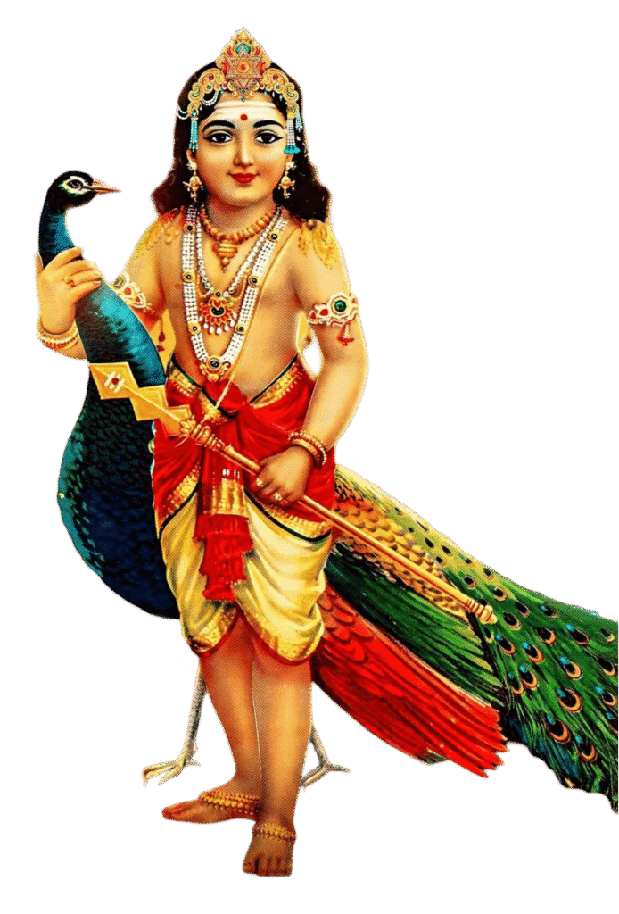 स्कंद षष्ठी