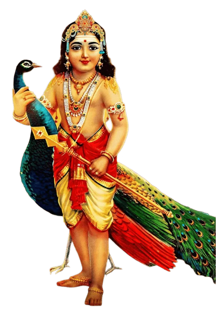 स्कंद षष्ठी