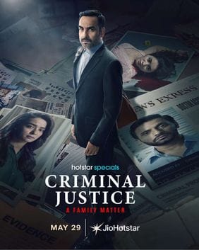 Criminal Justice