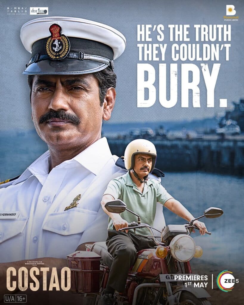 Nawazuddin Siddiqui