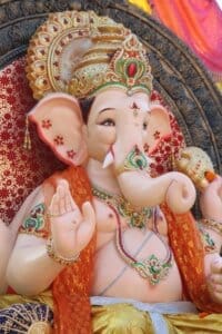 विनायक चतुर्थी व्रत कथा