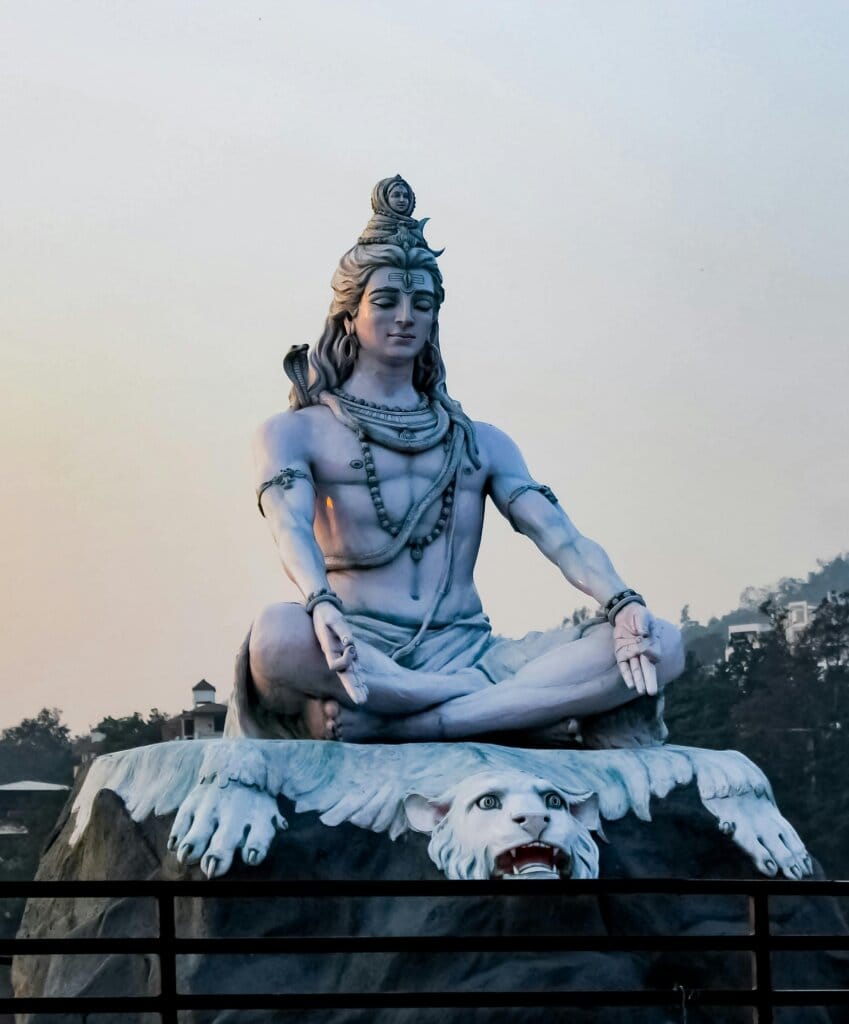 शिव जी