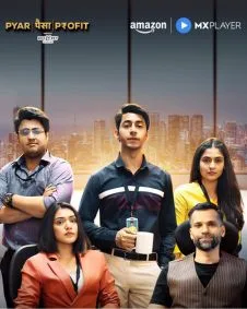 Amazon MX player series
