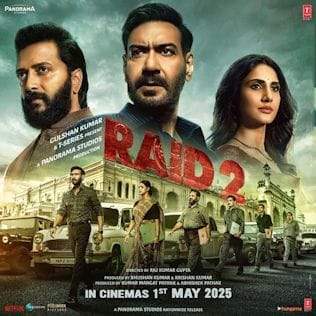 Raid 2